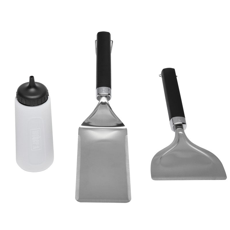 Weber 6777 3-Piece Tool Set (Pack of 2)
