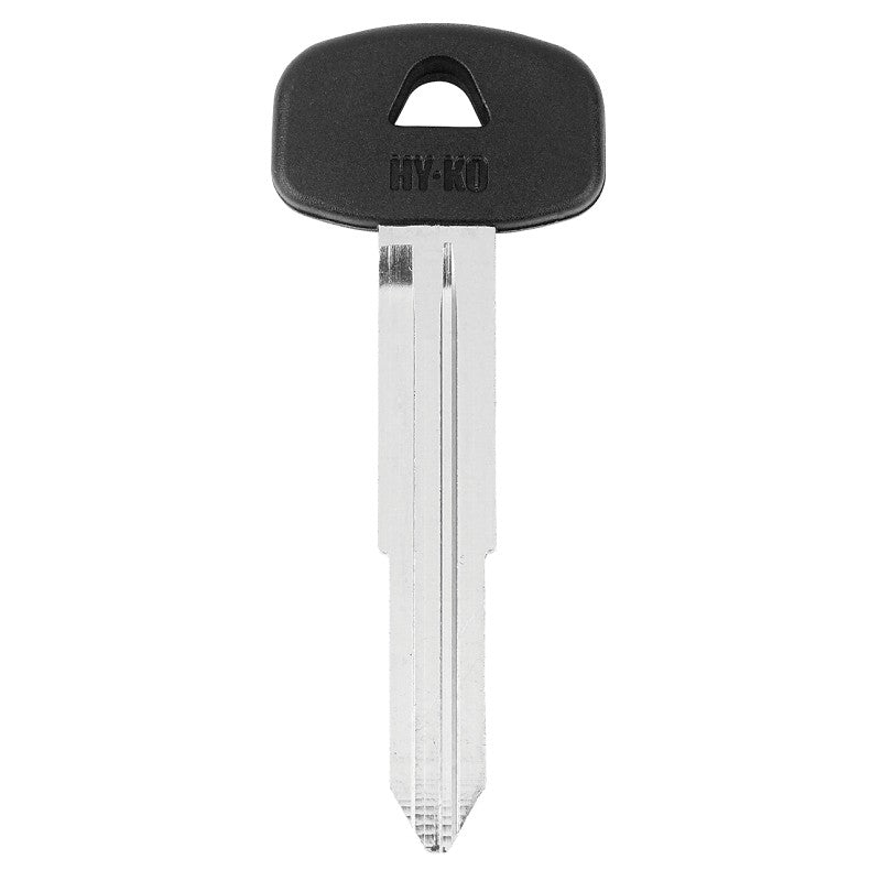 Hy-Ko 12005KK2 Automotive Key Blank, For: Kia KK2 Vehicle Locks (Pack of 5)