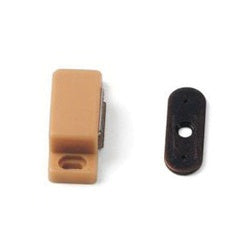 Laurey 5001 Magnetic Catch, Plastic/Steel
