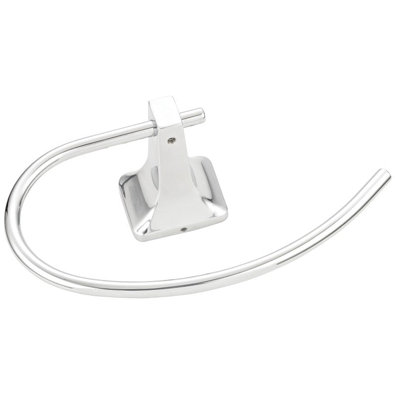 Boston Harbor 3660C-26-07-SOU Towel Ring, Wall Mounting