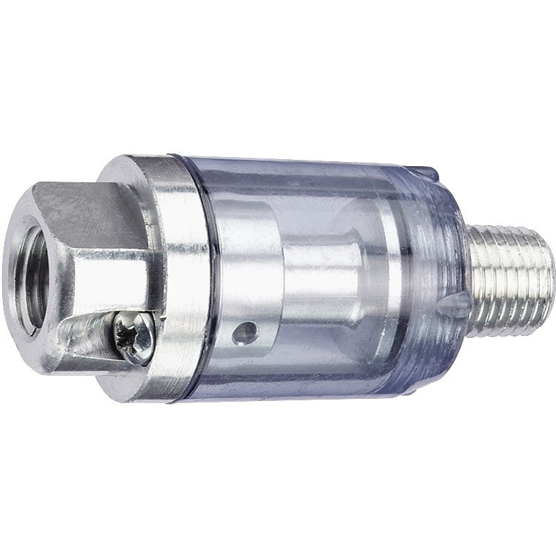 Tru-Flate 41-101 Tool Oiler, In-Line