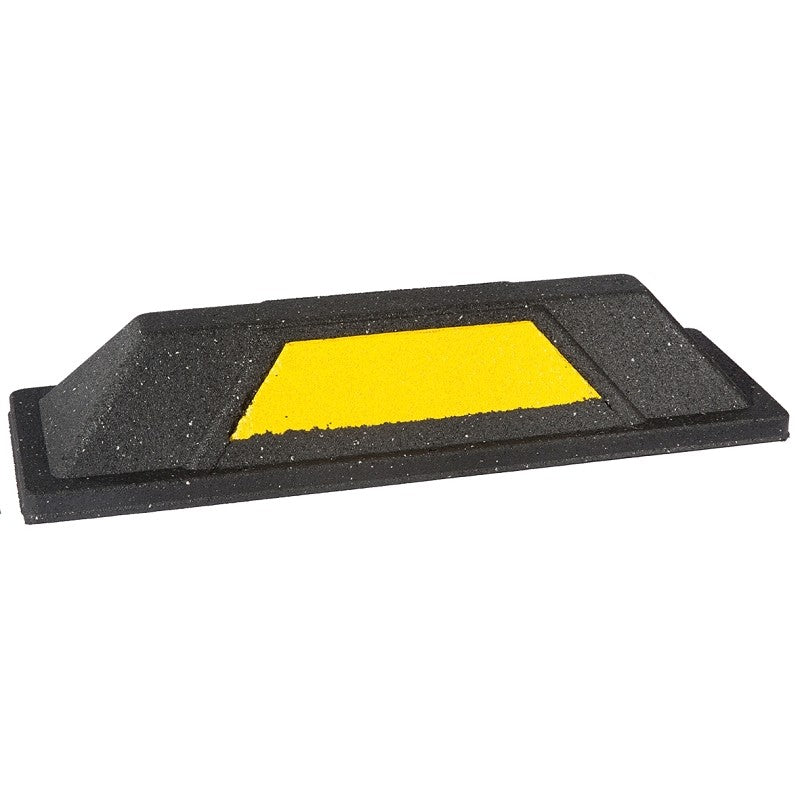 Red Barn 3900001 Curb Parking, Rubber (Pack of 4)