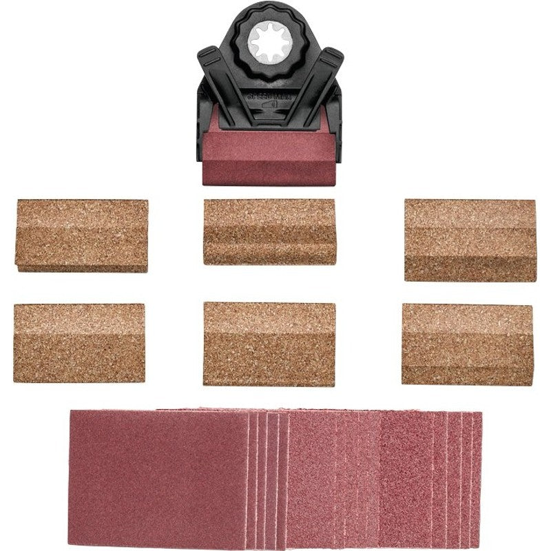 Fein 63810031010 Profile Grinding Set