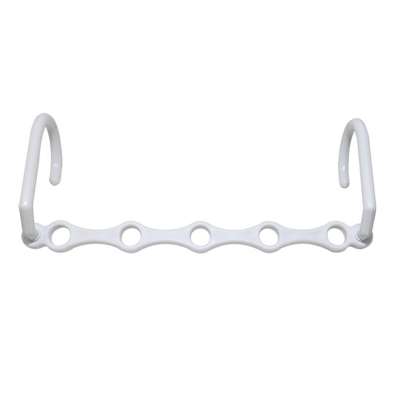 Merrick C52301-SHH Space Saver Hanger (Pack of 6)