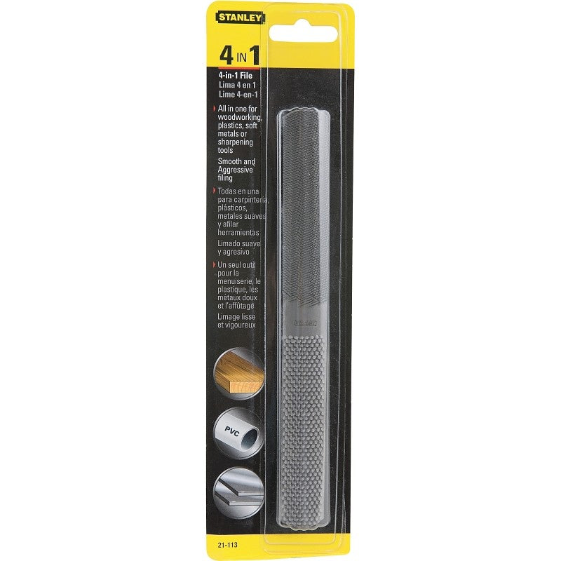 STANLEY 21-113 Rasp