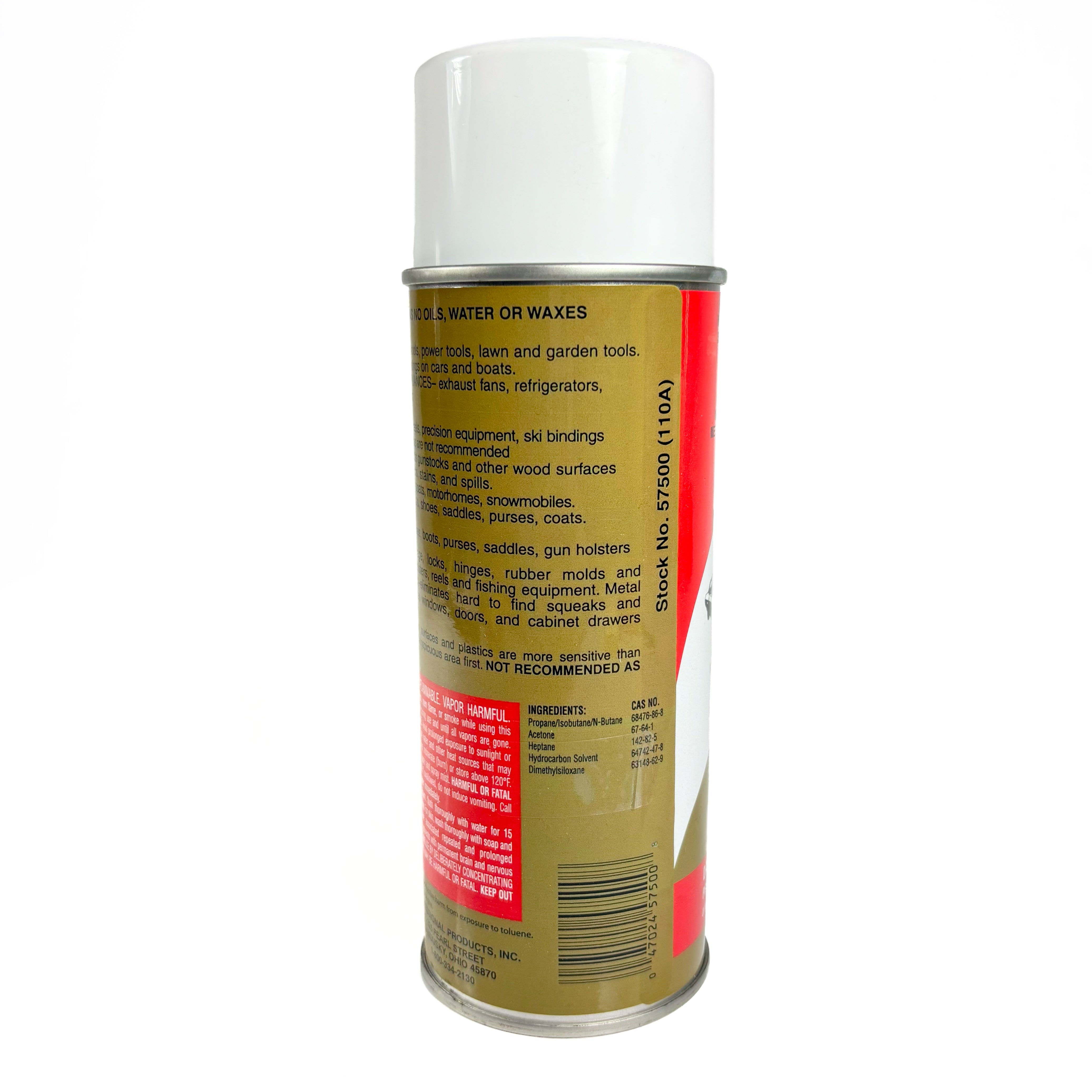 Kel 57500 Lubricant, 10 oz, Aerosol Can, Mist