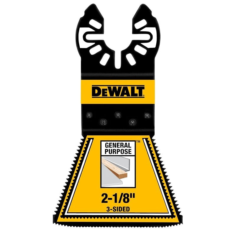 DEWALT DWA4204B Cutting Blade, 1-3/4 in, Bi-Metal