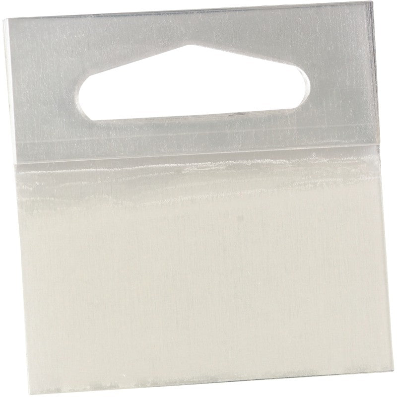 Scotch 1075 Hang Tab, Polyester (Pack of 50)