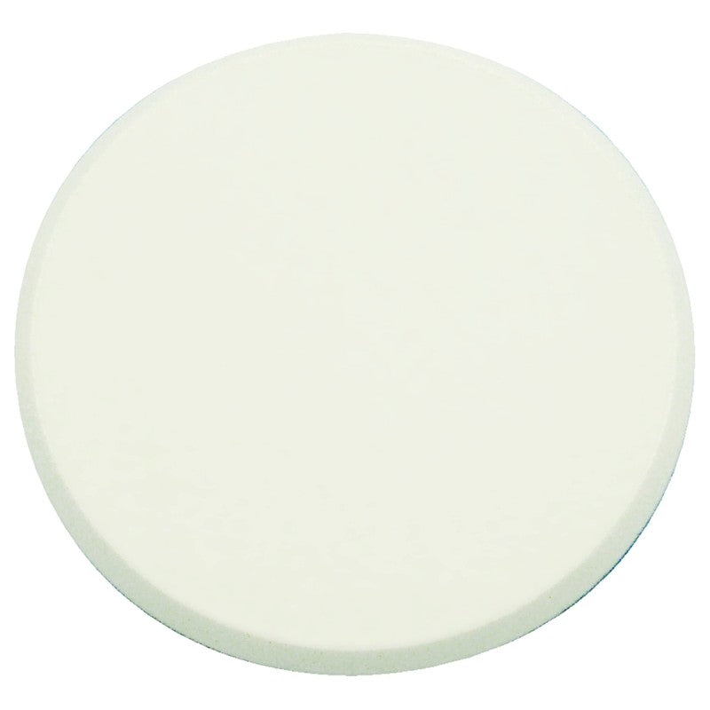 Prime-Line U 9270 Smooth Protector, 3-1/4 in Dia Base, Vinyl