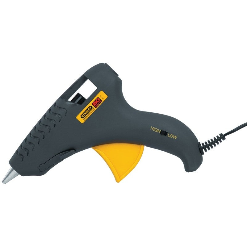 STANLEY GR25-2 Glue Gun, 29/64 in Dia Glue Stick