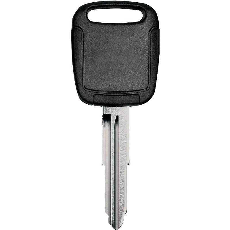 Hy-Ko 18MIT301 Key Blank, Brass, For: Mitsubishi Vehicle Locks