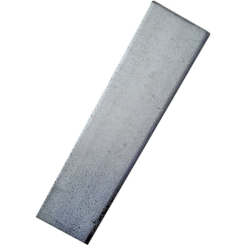 National Hardware 4215BC Series N316-323 Metal Sheet, 12 in W, 18 in L, Plain Tread, Aluminum, Mill (Pack of 3)
