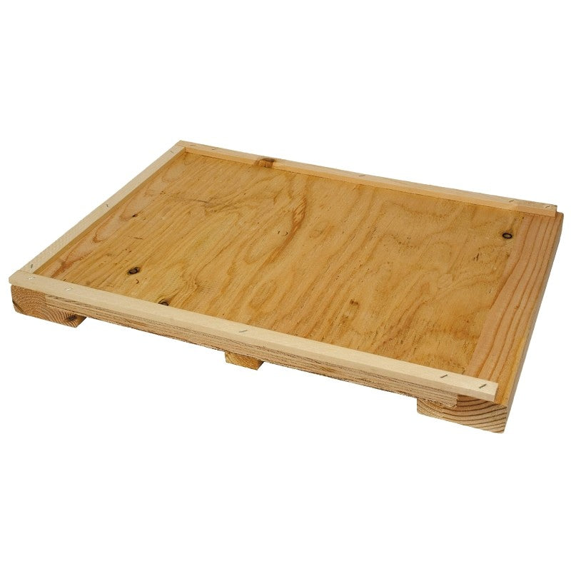 Harvest Lane Honey WWSS-101 Bottom Board, For: 10-Frame Langstroth Hives