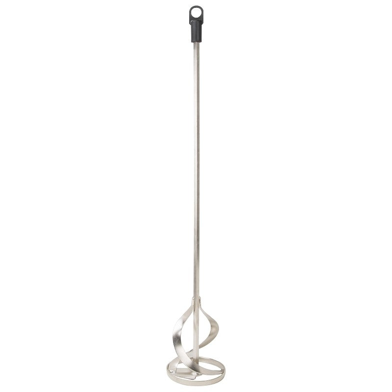 Vulcan 151023L Mud Mixer, 24 in OAL, 3/8 in Dia Shaft, Steel