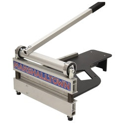 Marshalltown Ultra-Lite Series LWFS13 Flooring Cutter, 13 in L Cutting