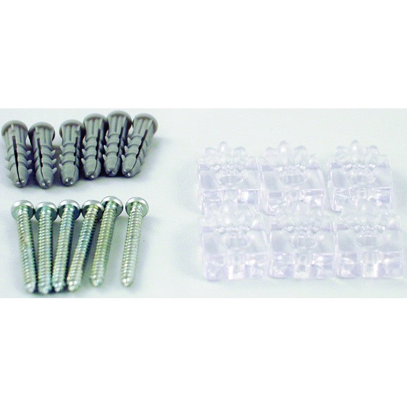 Renin 208300 Mirror Mounting Hardware