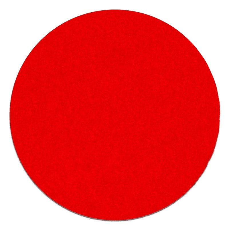 Diablo DCD090120H05G Drywall Sanding Disc, 5 PK, 9 in Dia, 120 Grit, Medium, Aluminum Oxide Abrasive