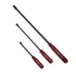 3 Piece Pro Quality Mechanics Pry Bar Set
