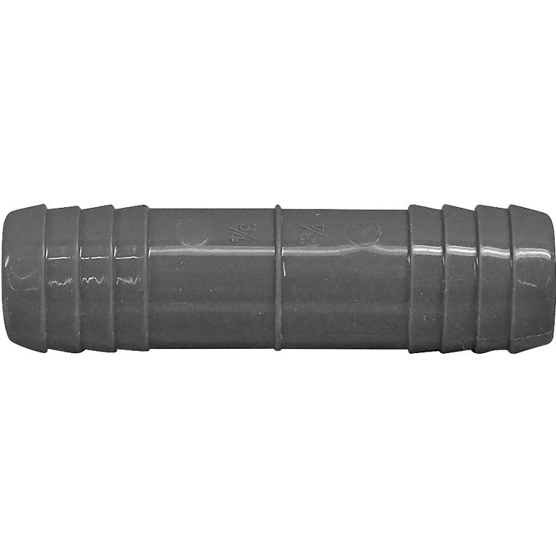 Boshart UPPC-07 Pipe Coupling, 3/4 in, Insert