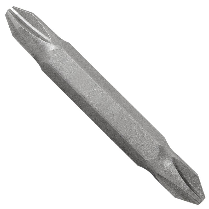 Vulcan 111261OR Screwdriver Bit, S2 Chrome Molybdenum Steel (Pack of 250)