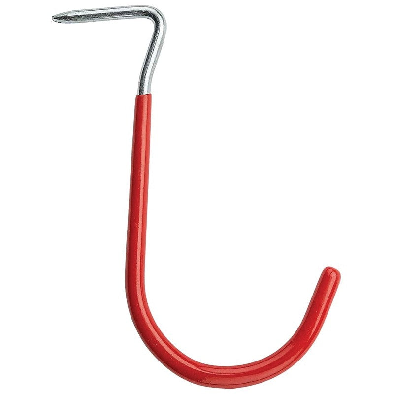 National Hardware V2224 N271-019 Drive Hook, 20 lb, Screw Mounting, Steel