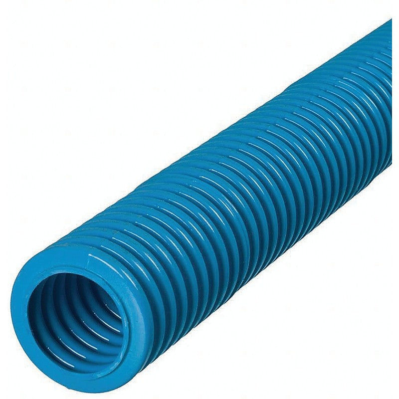 Carlon Flex-Plus 12005-UPC ENT Raceway, 0.56 in ID x 0.84 in OD Cable, For: PVC Rigid Non-Metallic Conduit Fittings