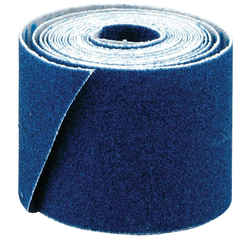 Oatey 31411 Sandcloth, 120 Grit, Aluminum Oxide Abrasive