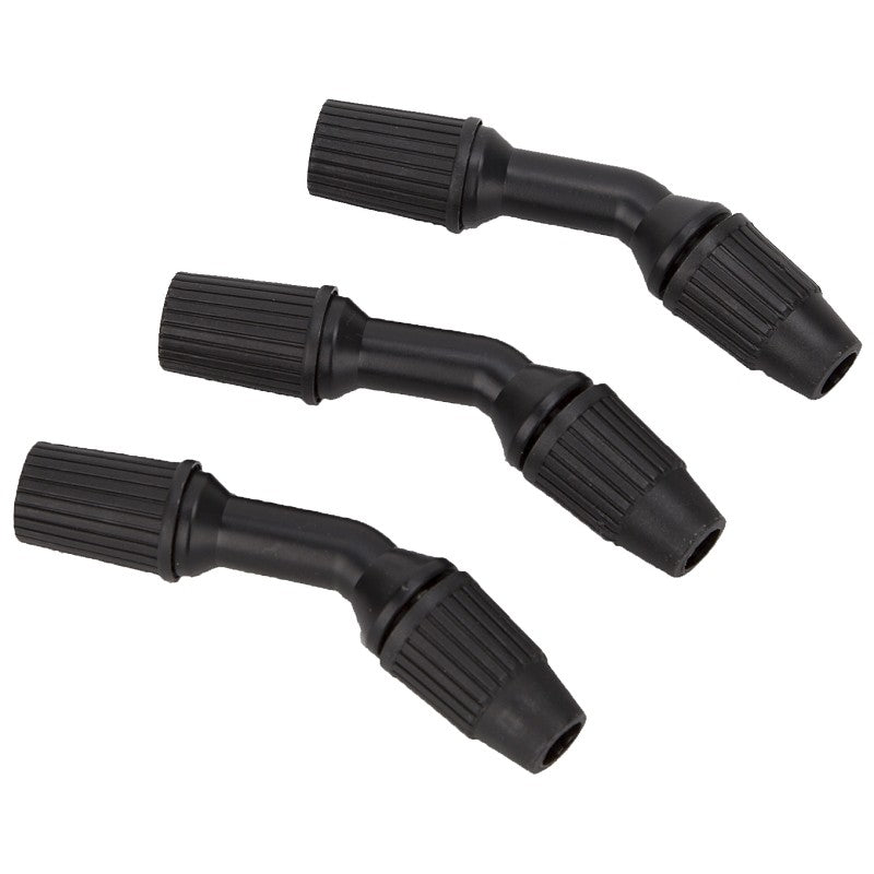 Landscapers Select SX-6B-PT3L Sprayer Tip, Replacement, Plastic, Black, For: 6361273, 6373872 and 6394712 Sprayers (Pack of 5)