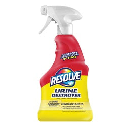 Resolve 1920099487 Urine Destroyer, Liquid, 32 oz, Bottle