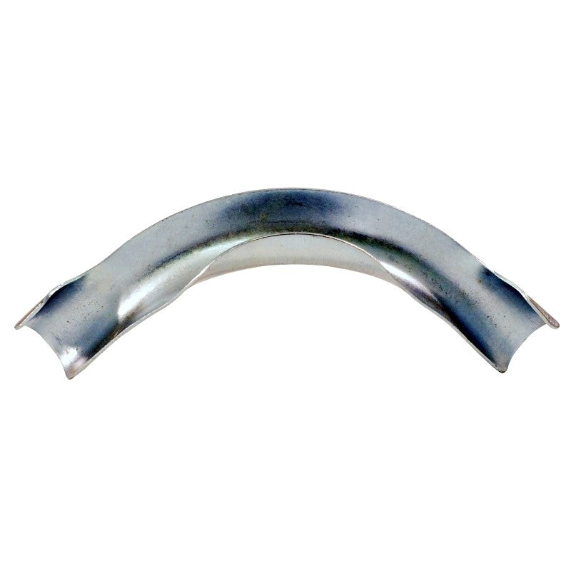 Apollo Valves APXMBEND12 Pipe Bend, Steel, Galvanized, For: 1/2 in PEX Pipe