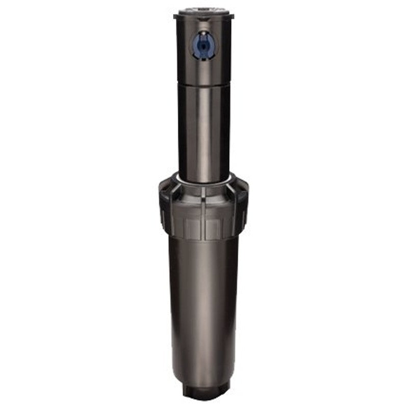 Rain Bird 5000 CP 5004 PC Pop-Up Rotor Sprinkler, 3/4 in Connection, FNPT, 4 in H Pop-Up, 25 to 50 ft, Adjustable Nozzle