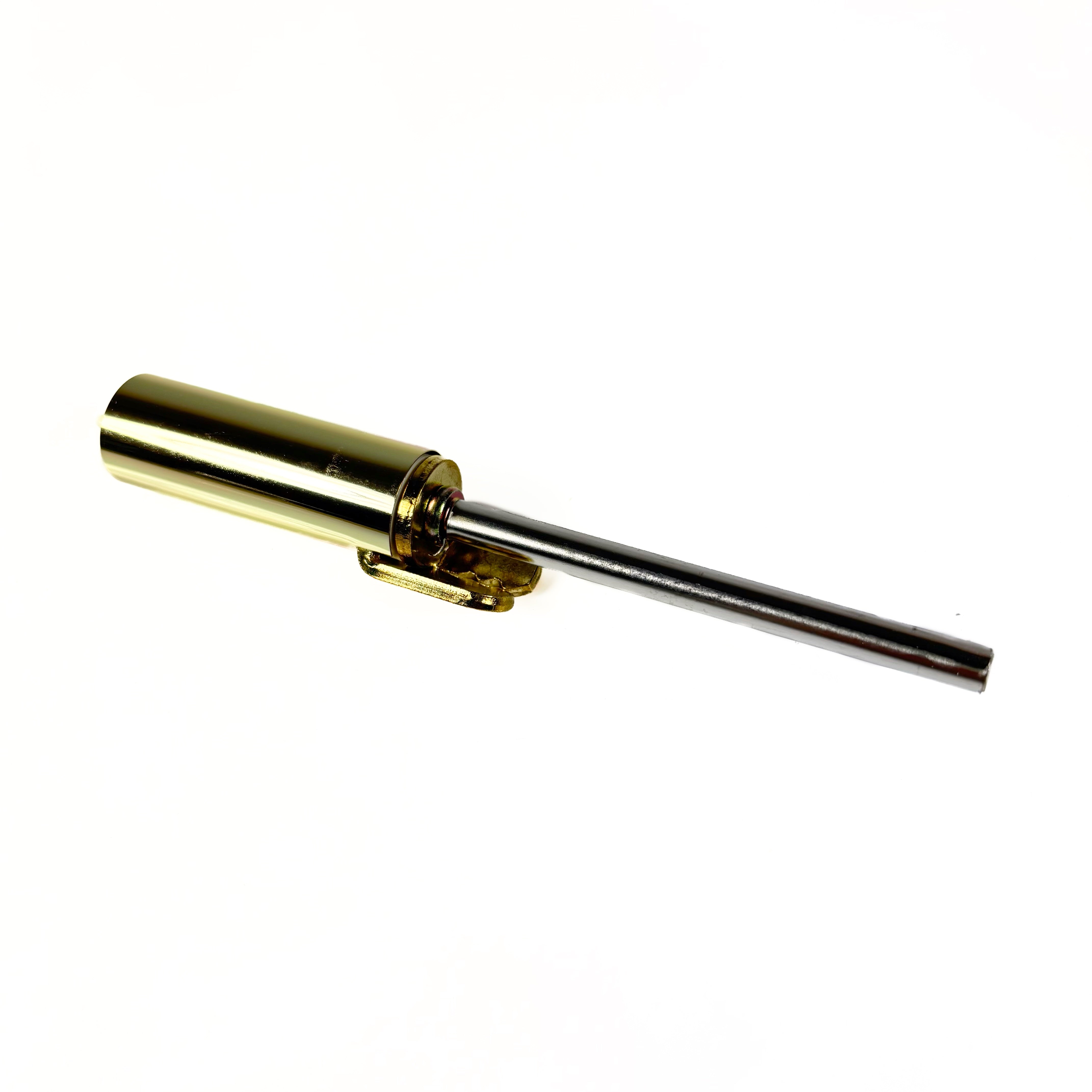 Hinge Pin Door Closer Brass (POS)
