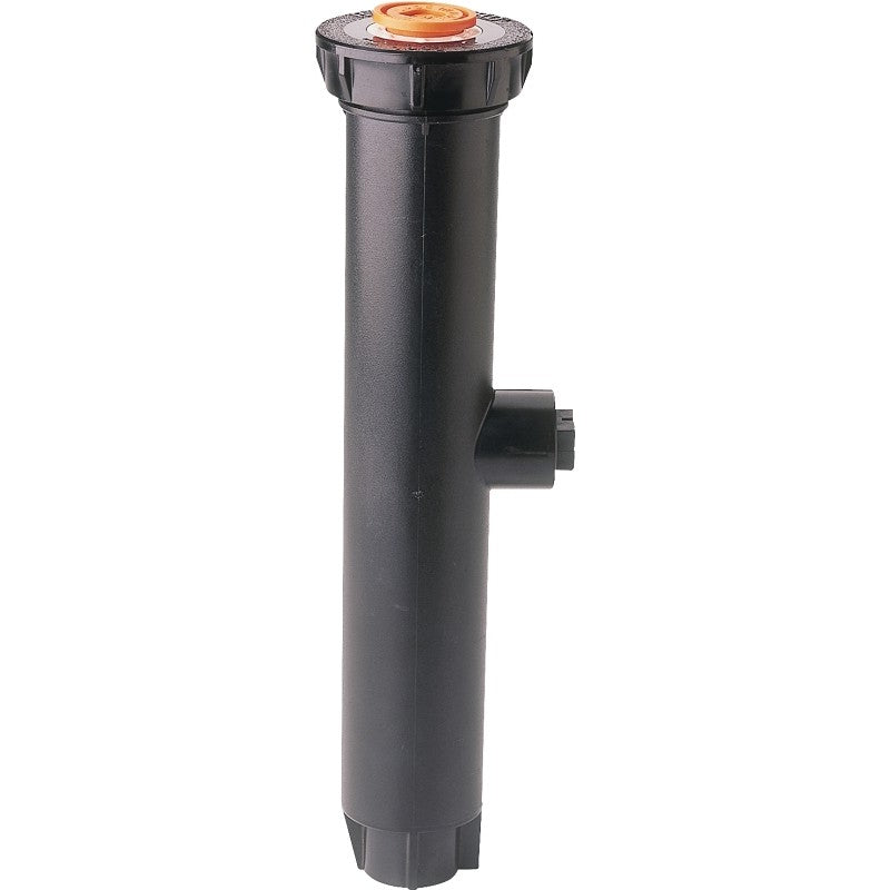Rain Bird 1806AP Spray Head Sprinkler, 0.1 gpm, 1/2 in Connection, FNPT, 8 to 15 ft, Plastic