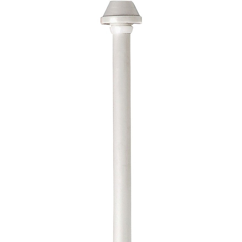 Oatey 34314 Sink Supply Tube, Polyethylene Tubing, 36 in L (Pack of 48)