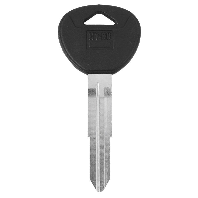 Hy-Ko 12005HY13 Automotive Key Blank, For: Hyundai HY13 Vehicle Locks (Pack of 5)