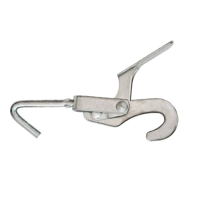 American Power Pull 13010 Mini Load Binder, 175 lb Working Load, Steel