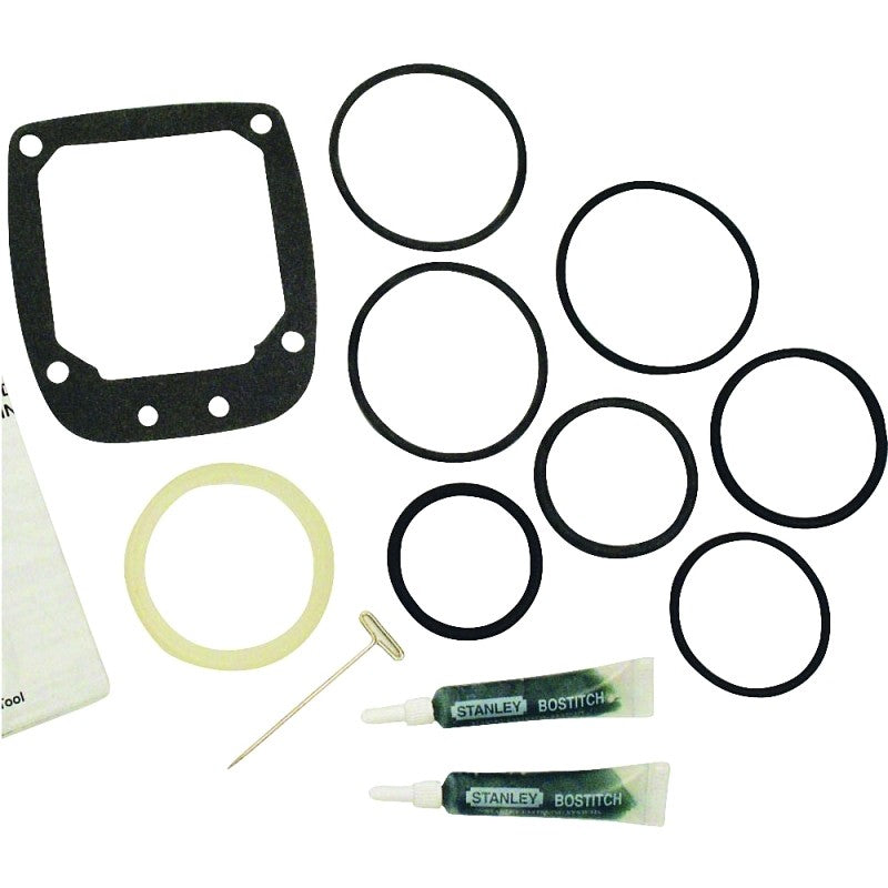 Bostitch ORK11 O-Ring Kit, For: N79, N80, N90, N95 Nailer
