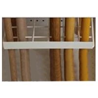 Southern Imperial R-9107293 Pegboard Wire Extension Rack, 12 in W, 12 in L (Pack of 2)