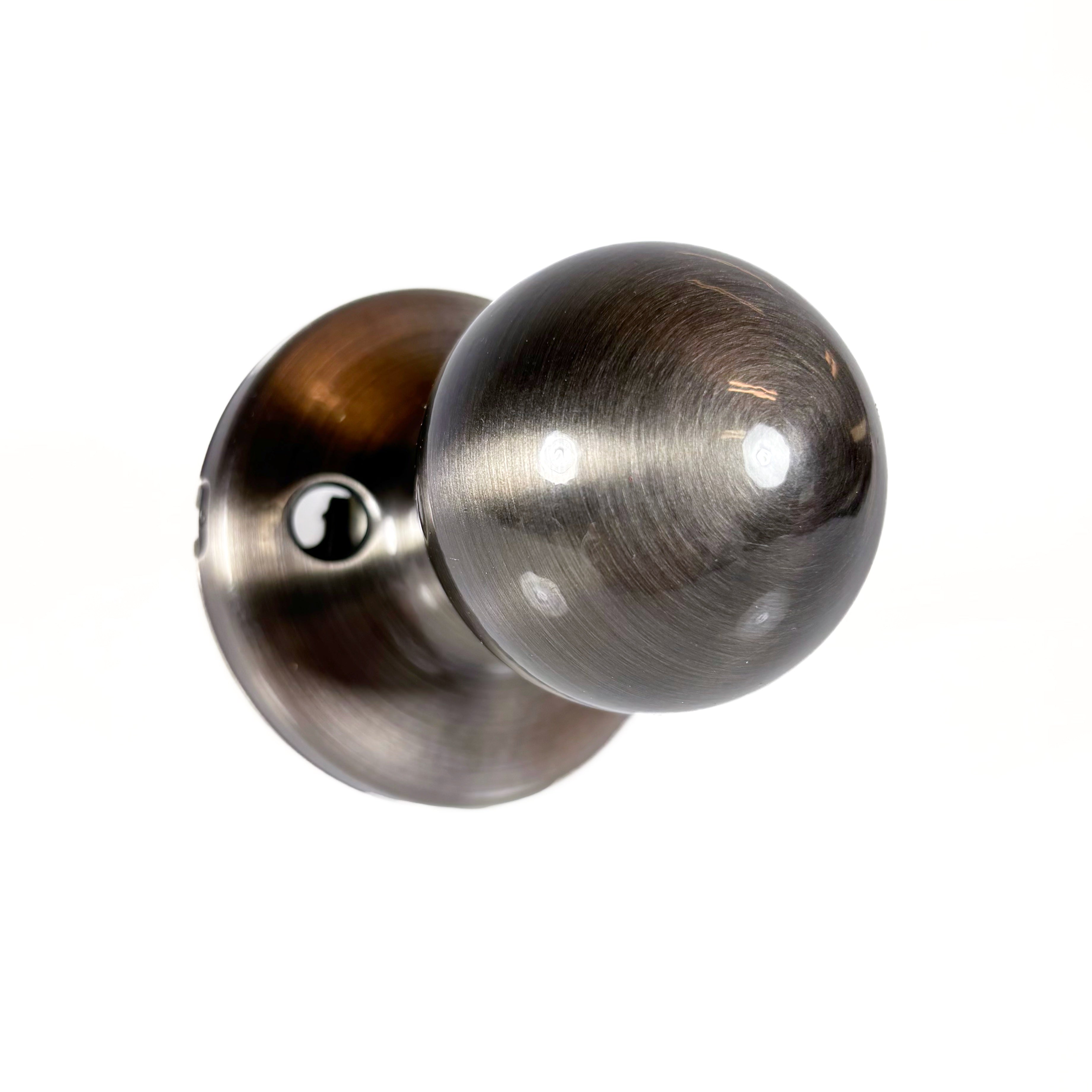 Interior Trim Pack Antique Nickel For Dakota Belleview & Farmington Handleset (POS)
