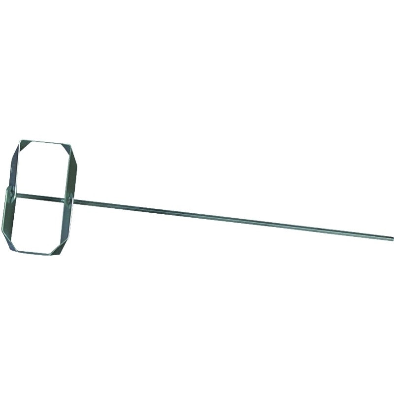 Marshalltown 819 Series Mud Mixer, 28 in L Dimensions