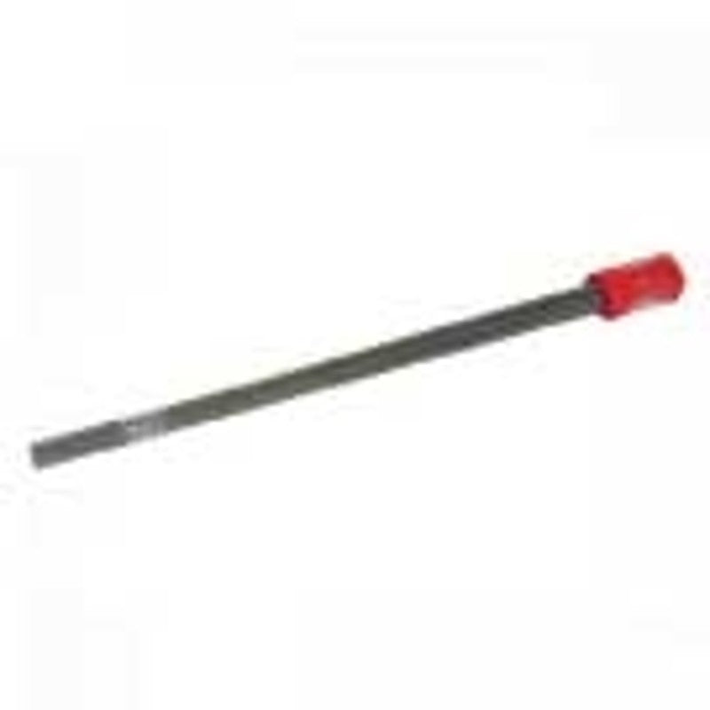 CH Hanson 15080 Stake Flag, 21 in L, PVC, Red