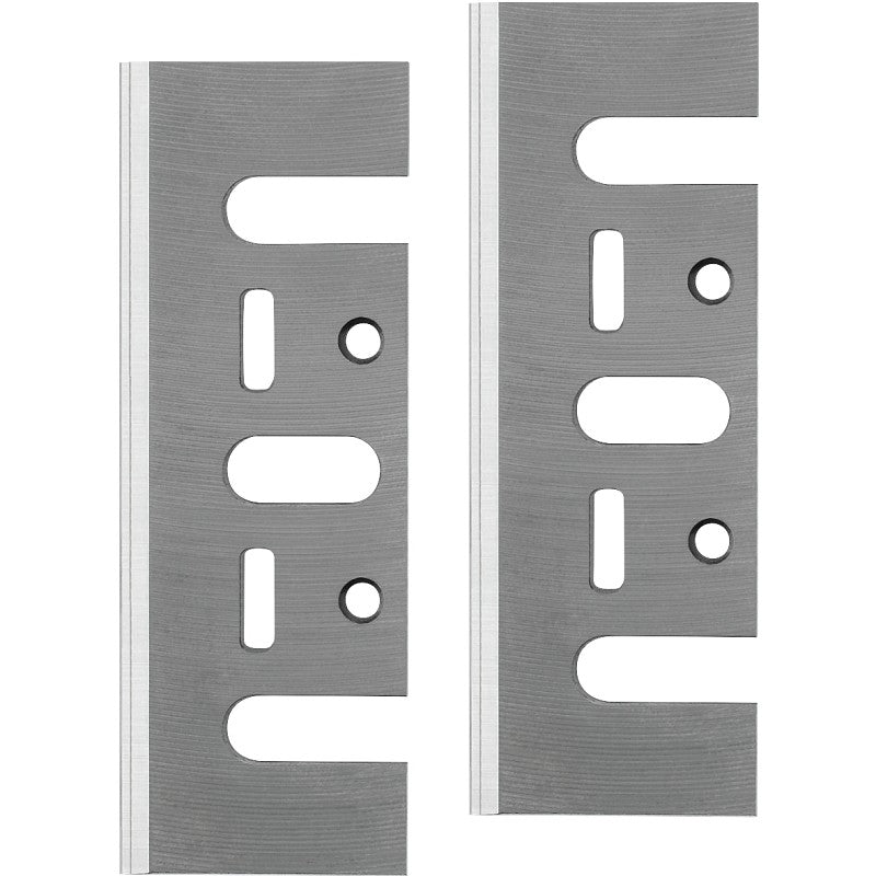 DEWALT DW6655 Planer Blade, 3-1/4 in L, HSS