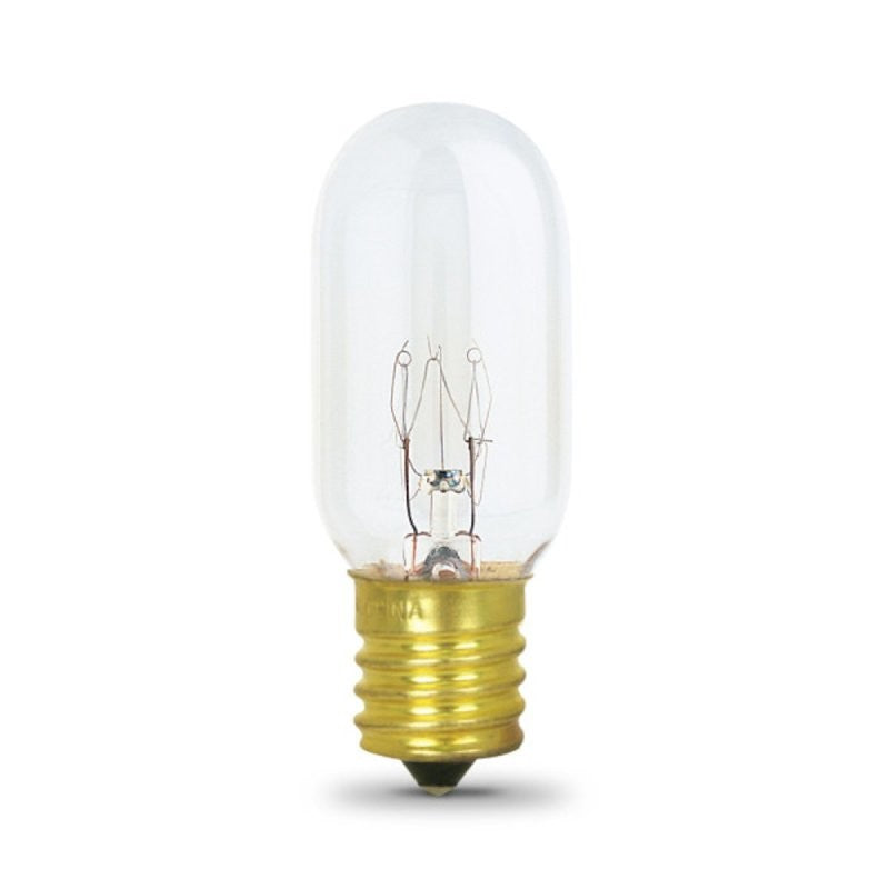 BULB LT APPLIANCE T8 CLT 25W