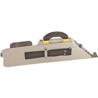 Aluminum Drywall Tape Applicator