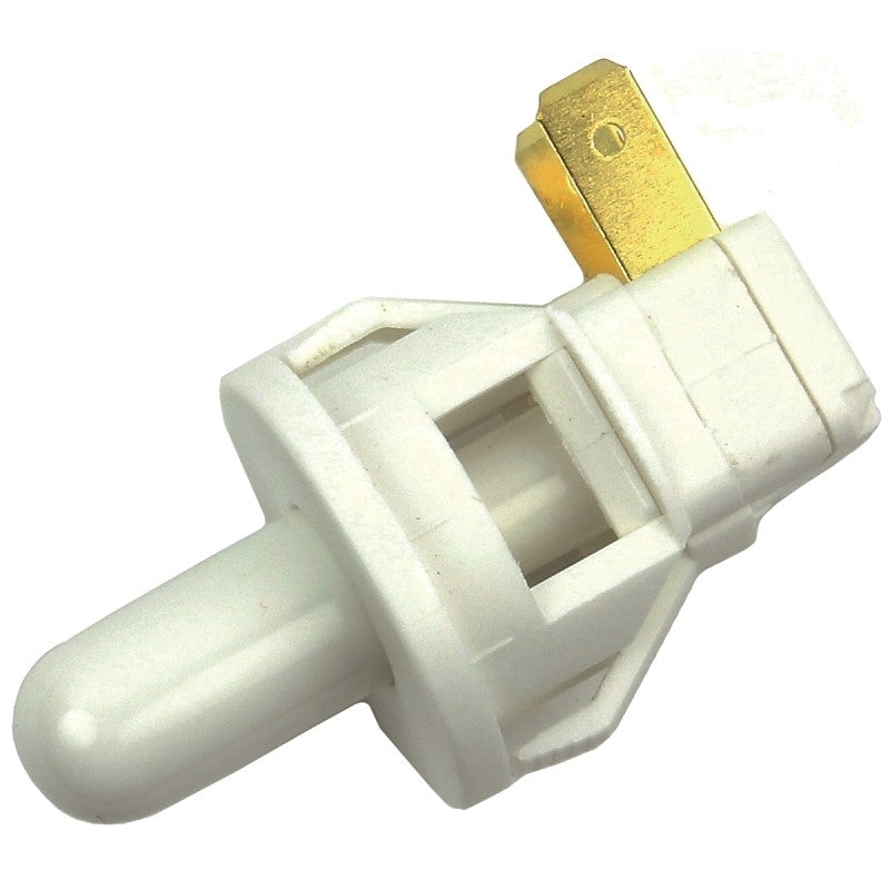 Jandorf 61011 Switch, 2.5/5 A, 125/250 V, SPST, Tab Terminal