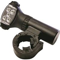 Universal Clamp-On LED Grill Light