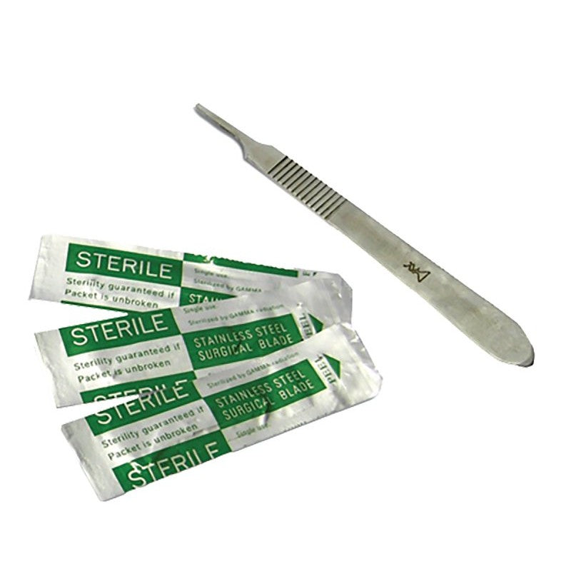 Neogen 2030 Castration Kit