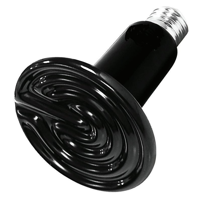 HEAT LAMP E26 CERAMIC 150W