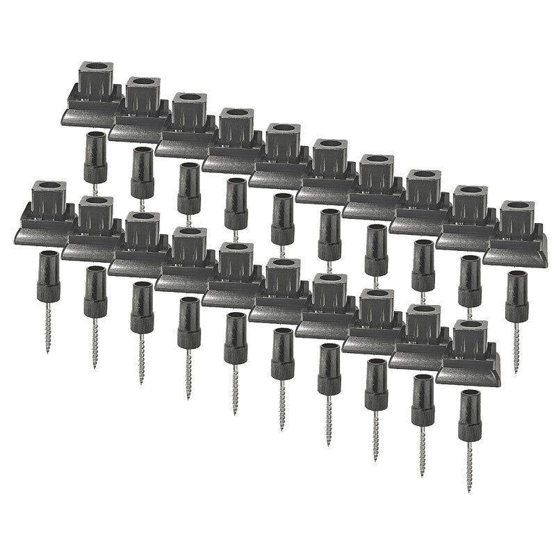 CONNECTOR RAIL DECK F/SQ BLSTR