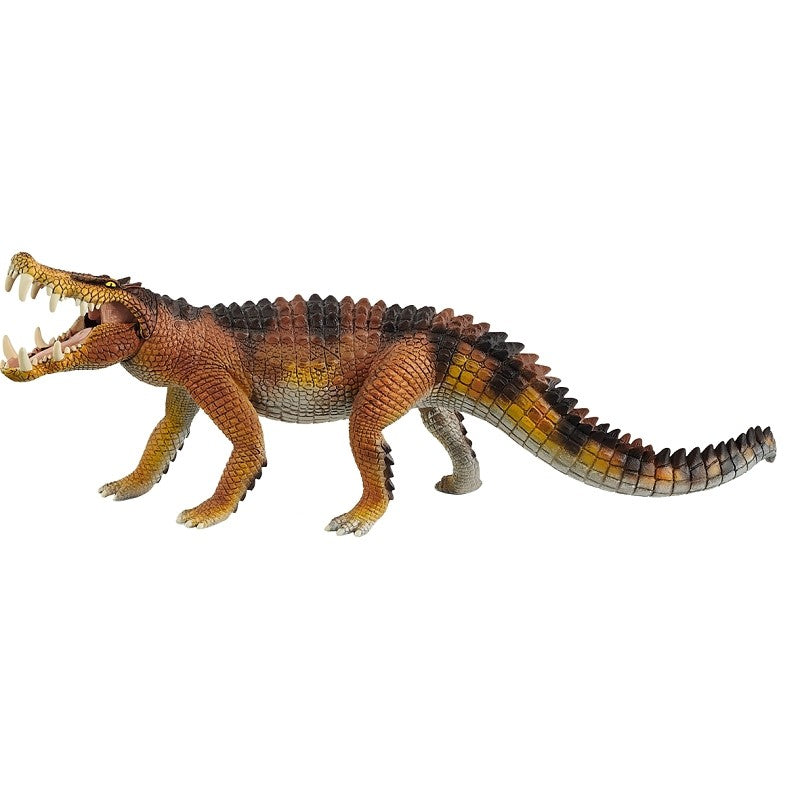 Schleich-S 15025 Toy, 4 to 12 years, Kaprosuchus